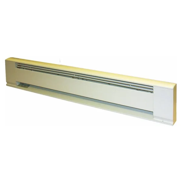 TPI H3720096 2000/1500W Baseboard Heater