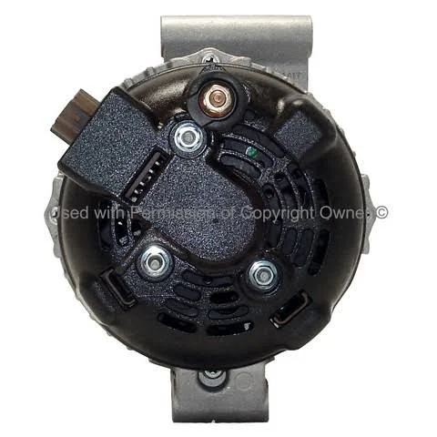 MPA 13980 Alternator