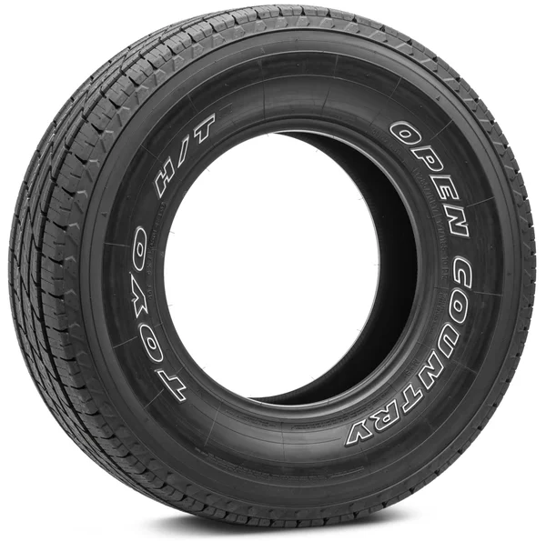 Toyo Open Country H/T II Tires LT275/70R18 125/122S 364330
