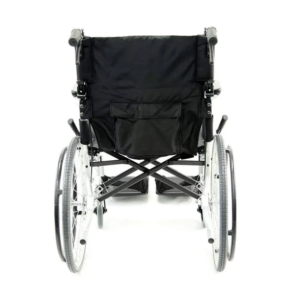 Karman Ergo Flight 16x22 Seat - Ultra Lightweight Ergonomic Wheelchair