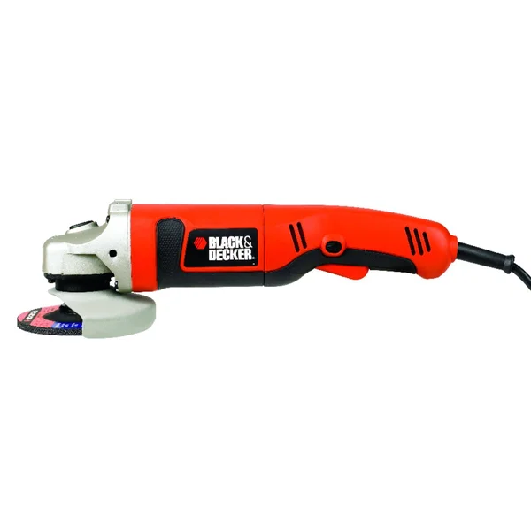 Black & Decker G950 Small Angle Grinder - 4-1/2x22