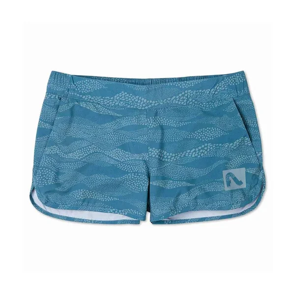Flylow Hudson Short - Women's Lagoon - L