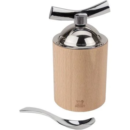 Peugeot Isen-Flax Mill Fax Seed - Natural, Specially Designed to Grind Flax Seeds by Visit The Peugeot Store, Size: One Size