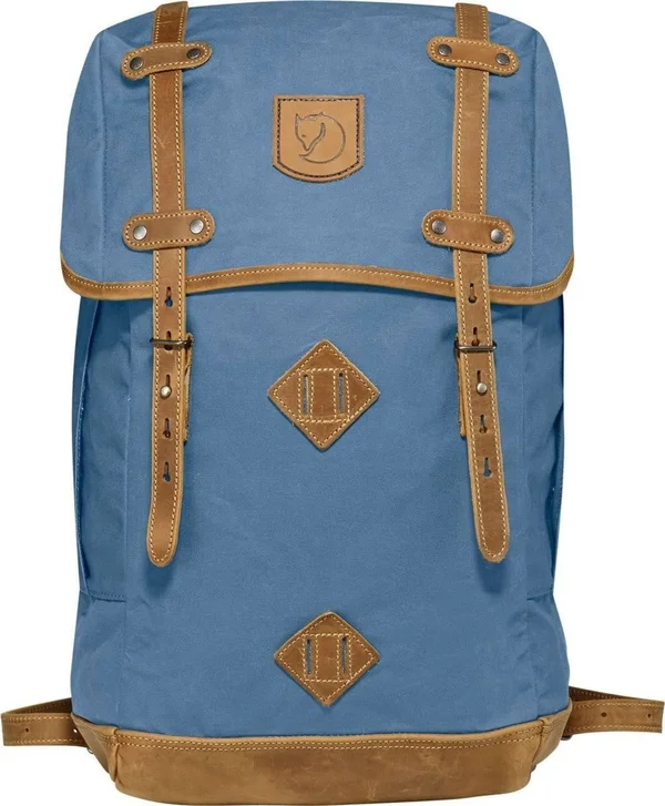 Fjallraven - Rucksack No.21 Large, Blue Ridge