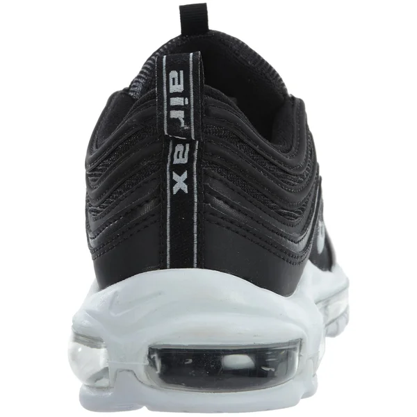 Nike Men's Air Max 97 Shoes, Size: 12.0, Black