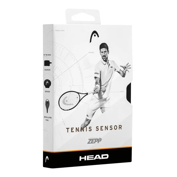 Head Tennis Sensor