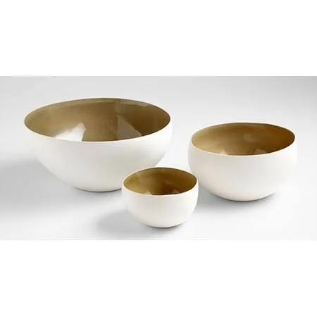 Cyan Design Latte Bowl - Large