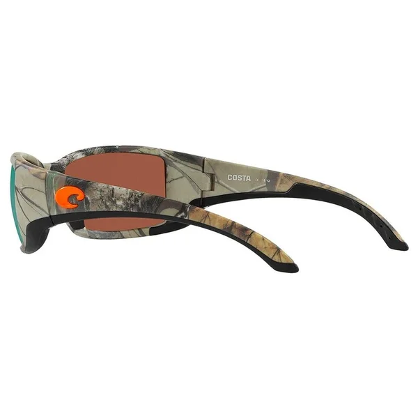 Costa Del Mar Blackfin Sunglasses