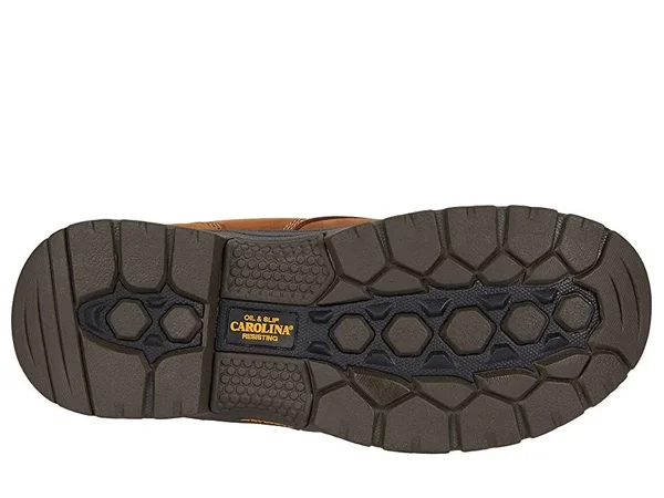 Women's Carolina Ca1620, Size: 11, Brown
