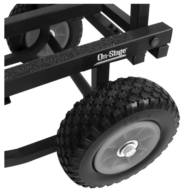 On-Stage UTC2200 Utility Cart