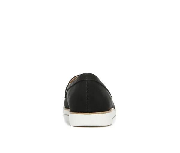 Women's LifeStride Zee Loafer - Black - Size 7