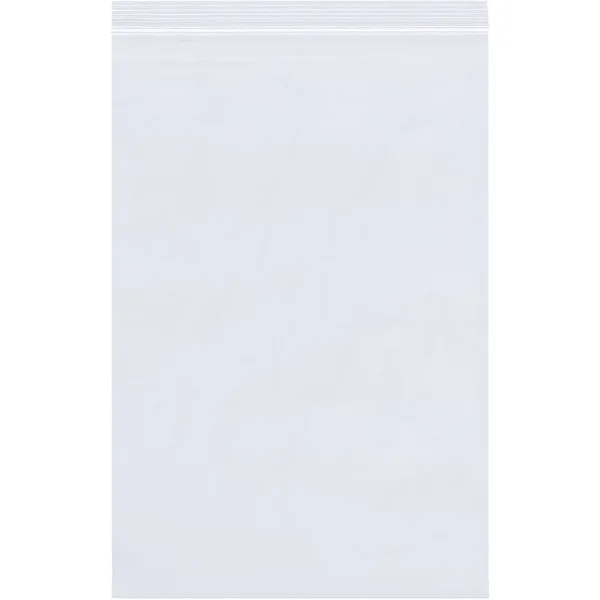 Box Partners PB4251 18 x 36 in. 4 Mil Reclosable Poly Bags