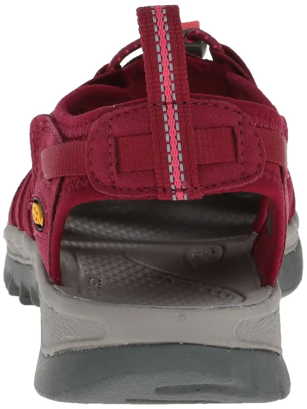 Keen Women's Whisper (10 Beet Red/Honeysuckle)