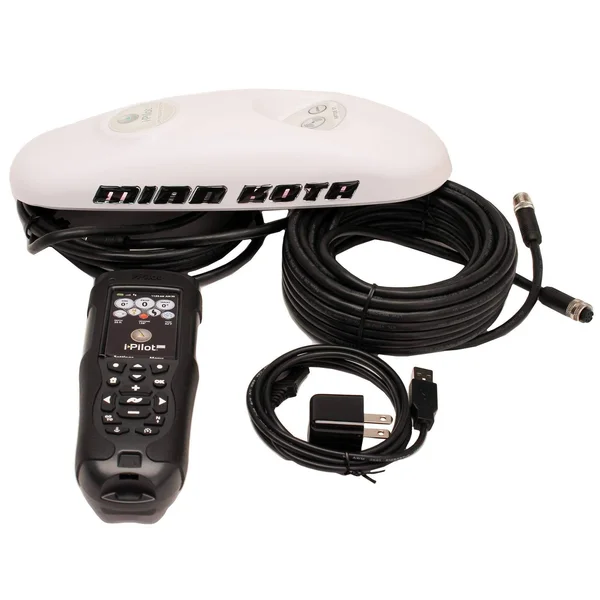 Minn Kota - i-Pilot Link - System - Riptide St