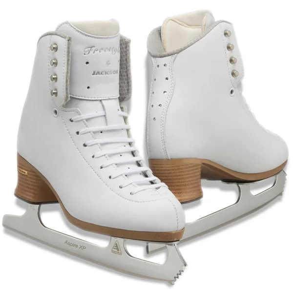 Ice Skates Freestyle Fusion Ladies FS2190 (Size 10, Width A/B)
