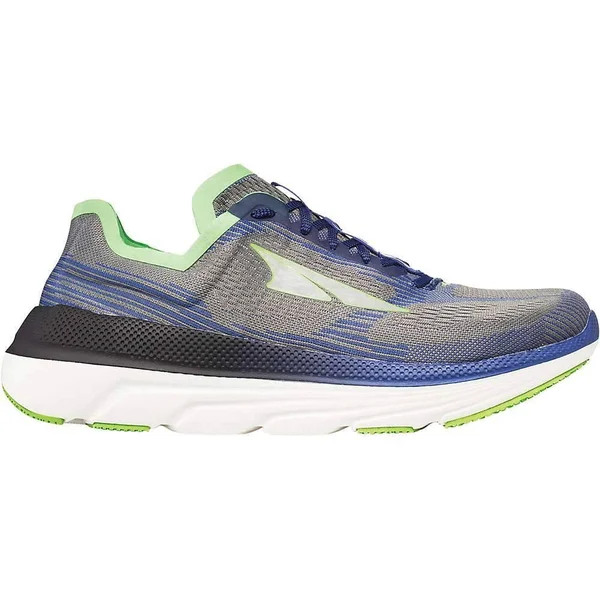 Altra - Men's Duo 1.5 9.5 - Blue/Green