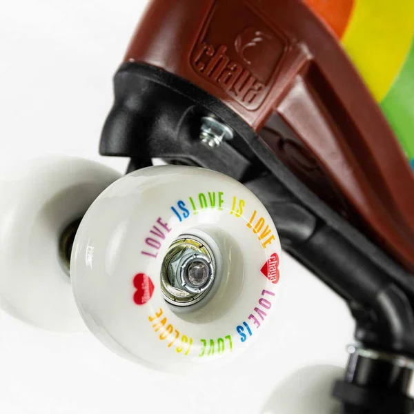 Chaya Melrose Elite Love Is Love Roller Skates EU 41