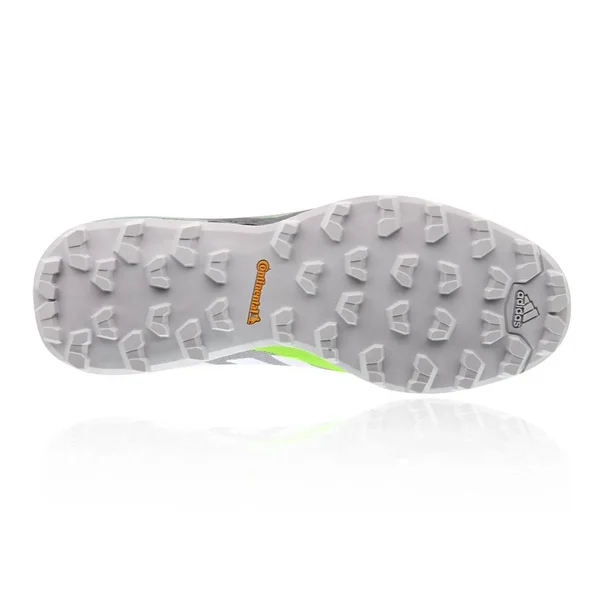 Adidas Terrex Skychaser LT Gore Tex Walking Shoes - Grey - 12.5