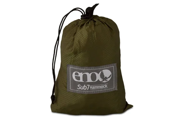 Eagles Nest Outfitters - Sub7 Hammock - Lichen