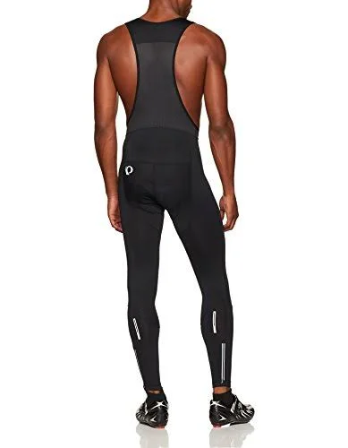 Pearl Izumi Men's Select Escape Thermal Cycling Bib Tight - Black - Large