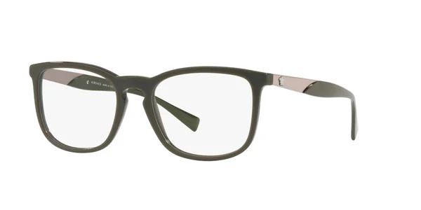 Versace 3252 Eyeglasses 5193 Green
