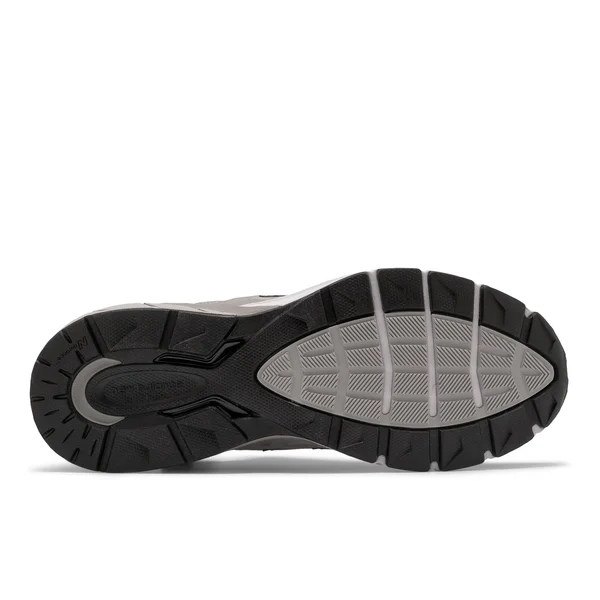 Men's New Balance 990v5 Grey 7 - 6E
