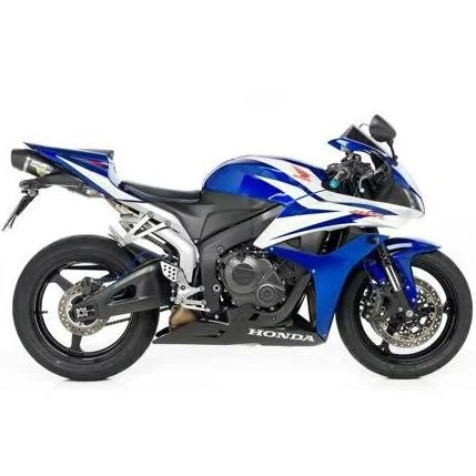 Leo Vince LV One Evo 2 Slip-On Muffler Carbon (8280)