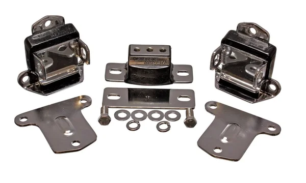 Energy Suspension 3.1133G Motor and Transmission Mount