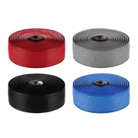Lizard Skins DSP Bar Tape V2 - 4.6mm Crimson Red