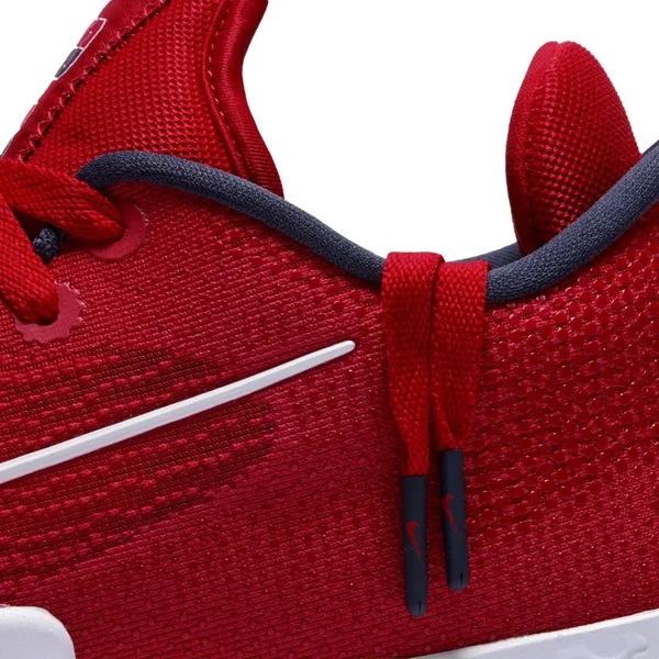 Nike Air Zoom Bb NXT Basketball Shoes, Men's, Red