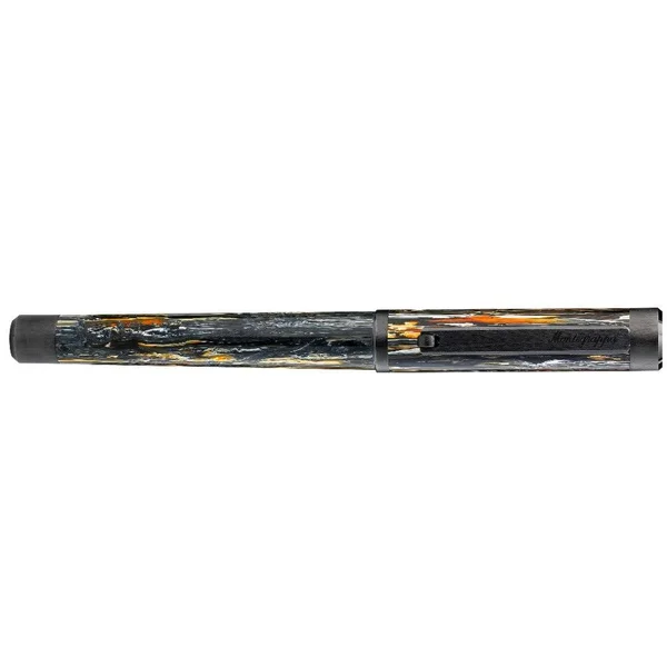 Montegrappa Zero Meteor Shower Rollerball