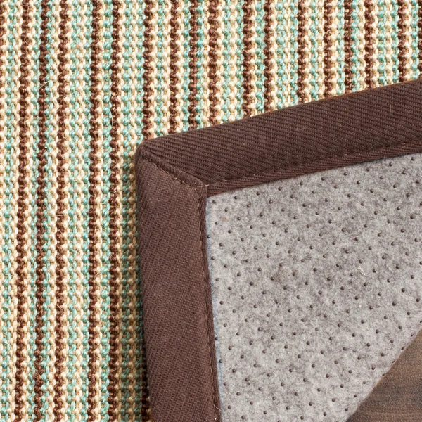 Safavieh Natural Fiber Rust 2&-6x22 x 6& Rug