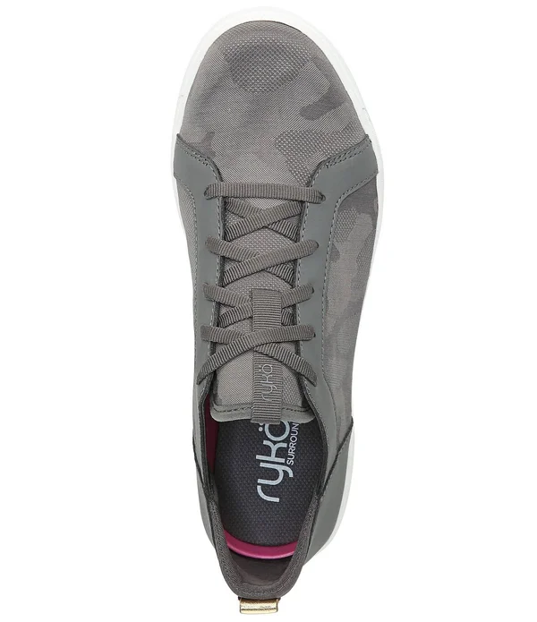 Ryka Haiku Women's Sneakers - Size: 11, Grey