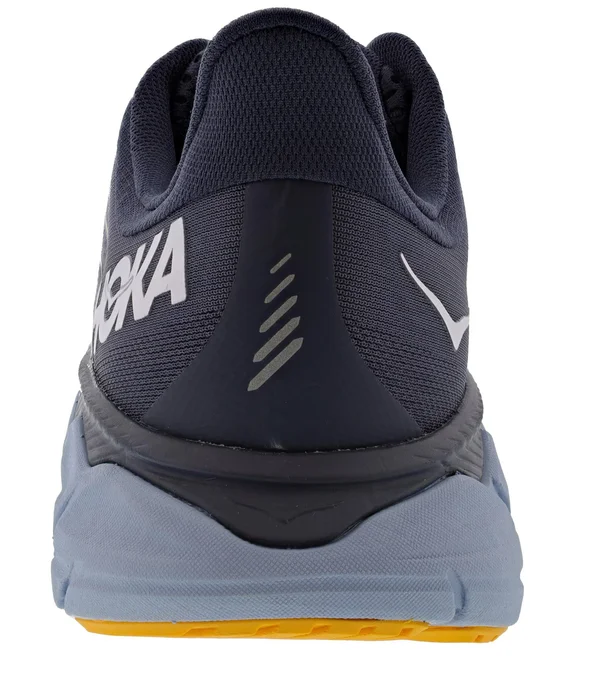 Hoka One One - Arahi 5, Men's, Wide 11.5, Ombre Blue, Blue Fog