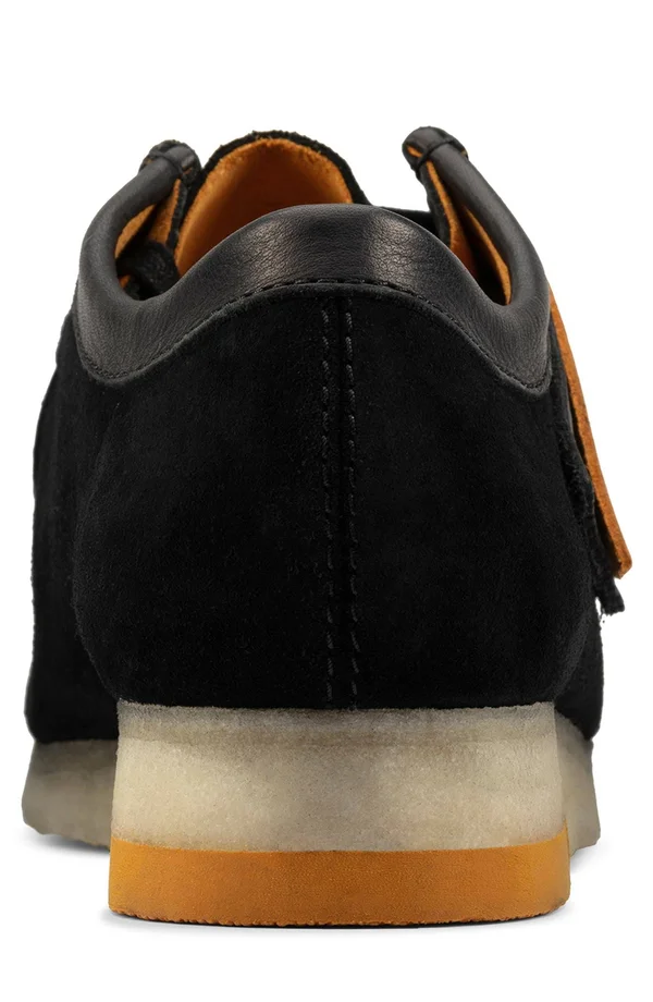 Clarks Wallabee 8 Men's Beeswax