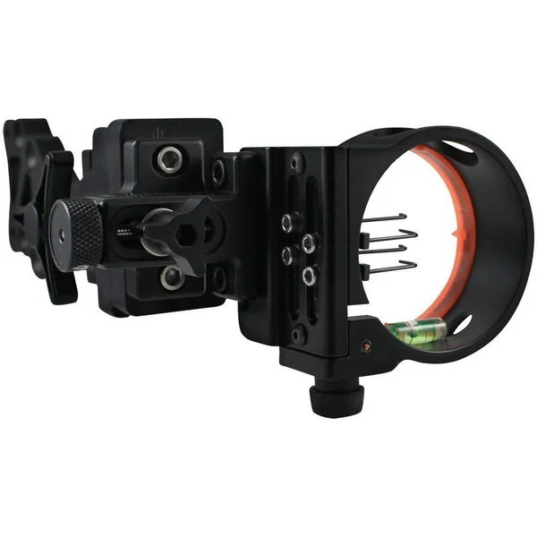 Dead Ringer The Wheel Sight 5 Pin .019 RH