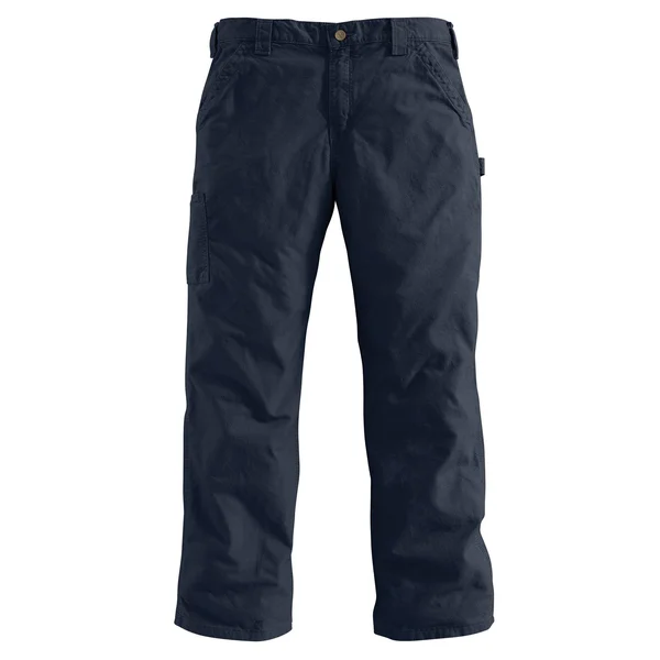 Carhartt Canvas Work Dungaree