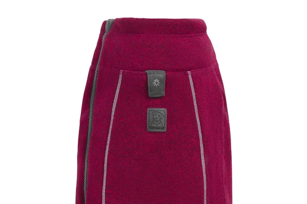 Ruffwear Fernie Jacket, Hibiscus Pink, Small