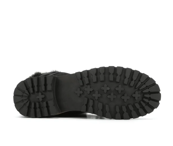 Women's Cliffs by White Mountain Paddington Bootie - Black - Size 11