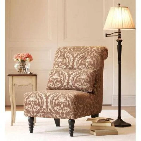Kenroy Home 20612ORB Chesapeake Swing Arm Floor Lamp Oil Rubbed Bronze