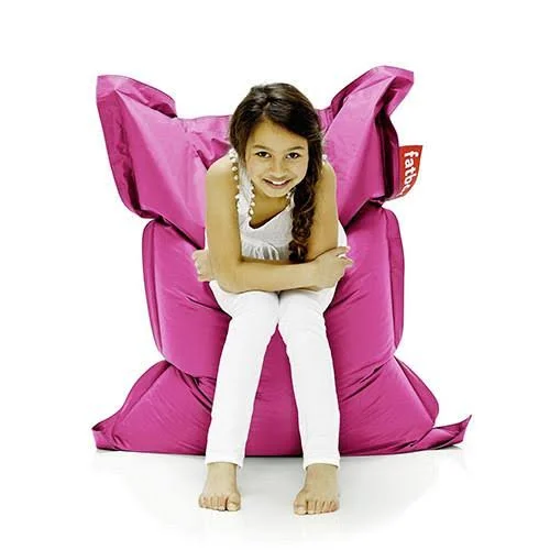 Fatboy Beanbag Junior Red