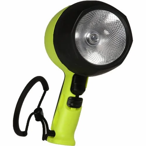 Pelican Nemo 4300 Flashlight Yellow