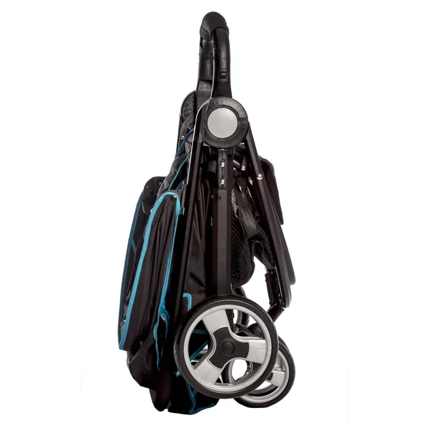 Dream on Me Venus Ultra Stroller - Aqua