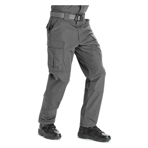 5.11 Tactical 74280 Taclite TDU Pants, S, Storm