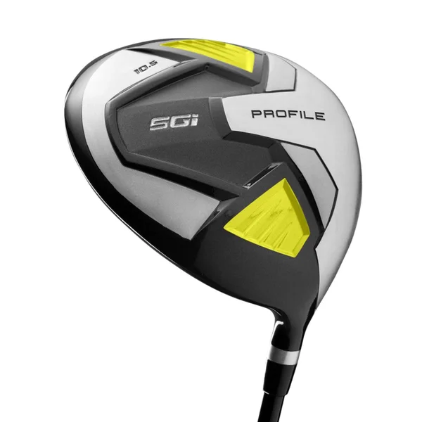 Wilson Profile SGI Men's Complete Golf Club Set