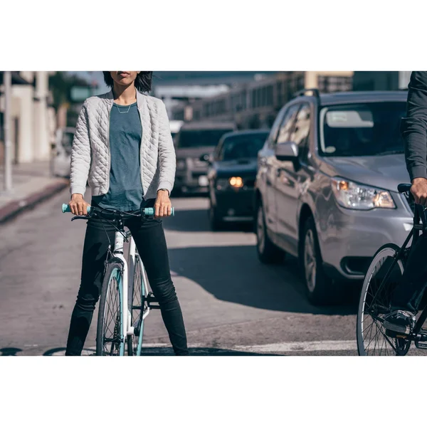 Golden Cycles Shocker Fixie Bike