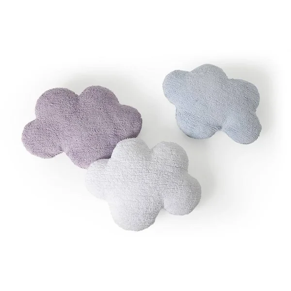 Lorena Canals Cloud Blue