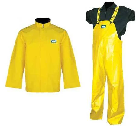 Viking Journeyman Jacket, Green, S, 4110J-S