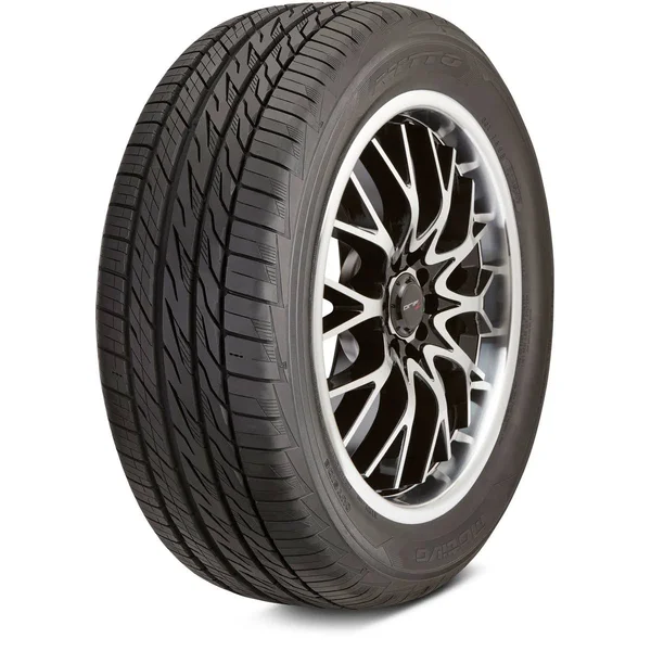 Nitto Motivo : 275/35ZR20 102Y XL