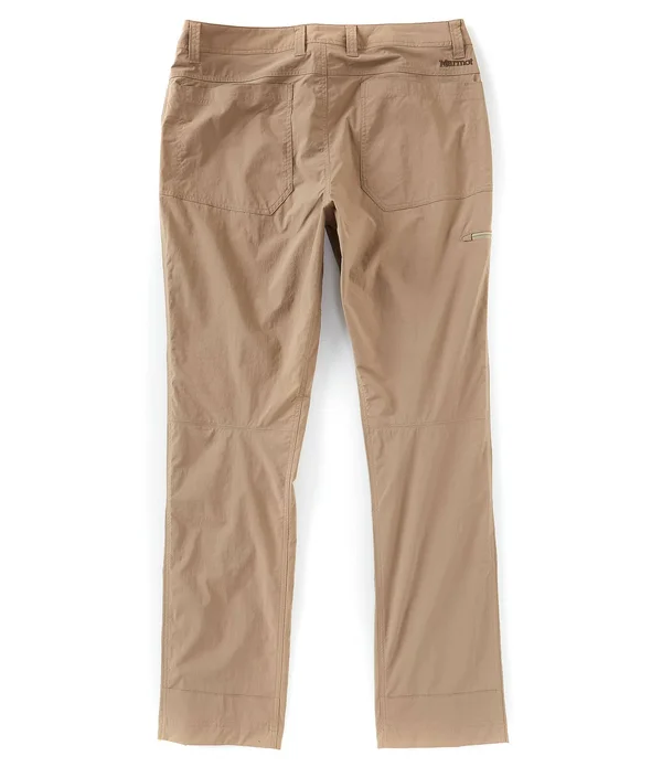 Marmot Arch Rock Pants Men's Crocodile : 40 32